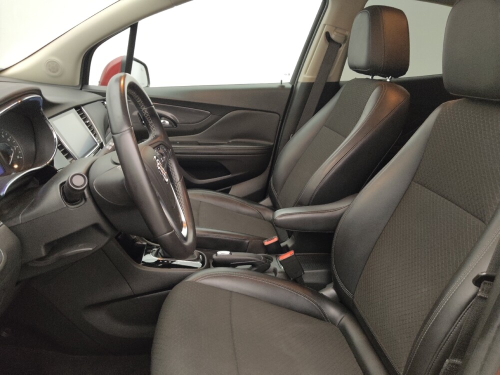 2019 Buick Encore in Tampa, FL 33612 - 18115844 17