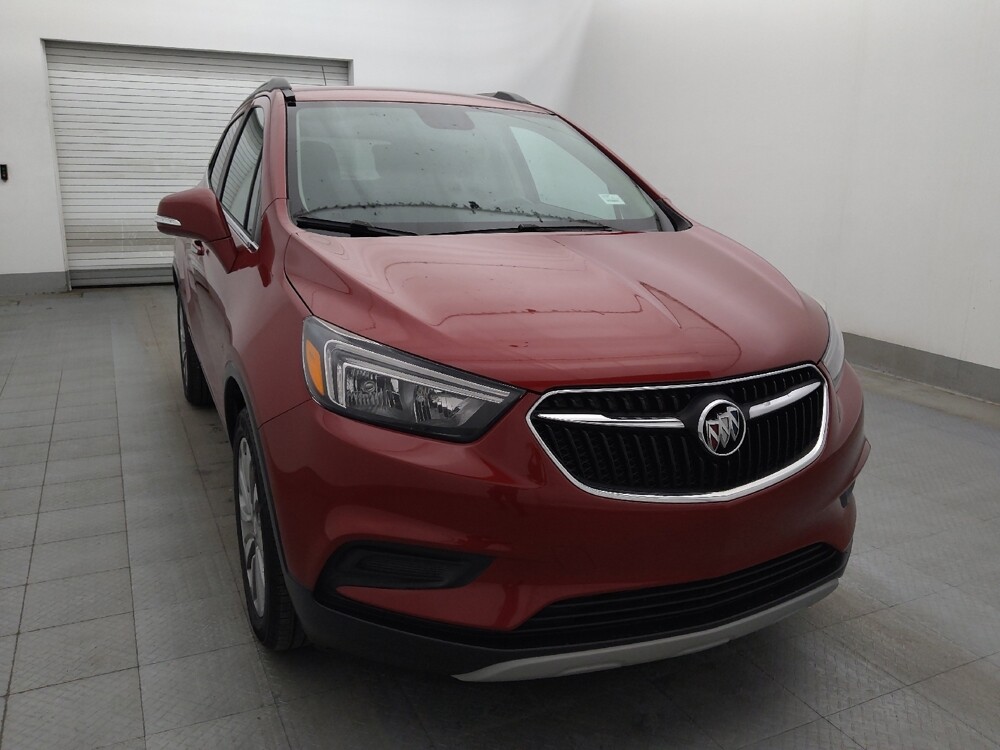2019 Buick Encore in Tampa, FL 33612 - 18115844 14