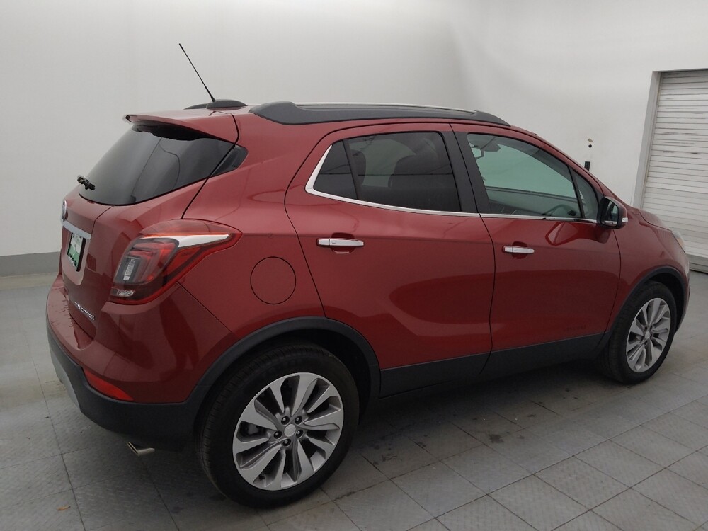 2019 Buick Encore in Tampa, FL 33612 - 18115844 10