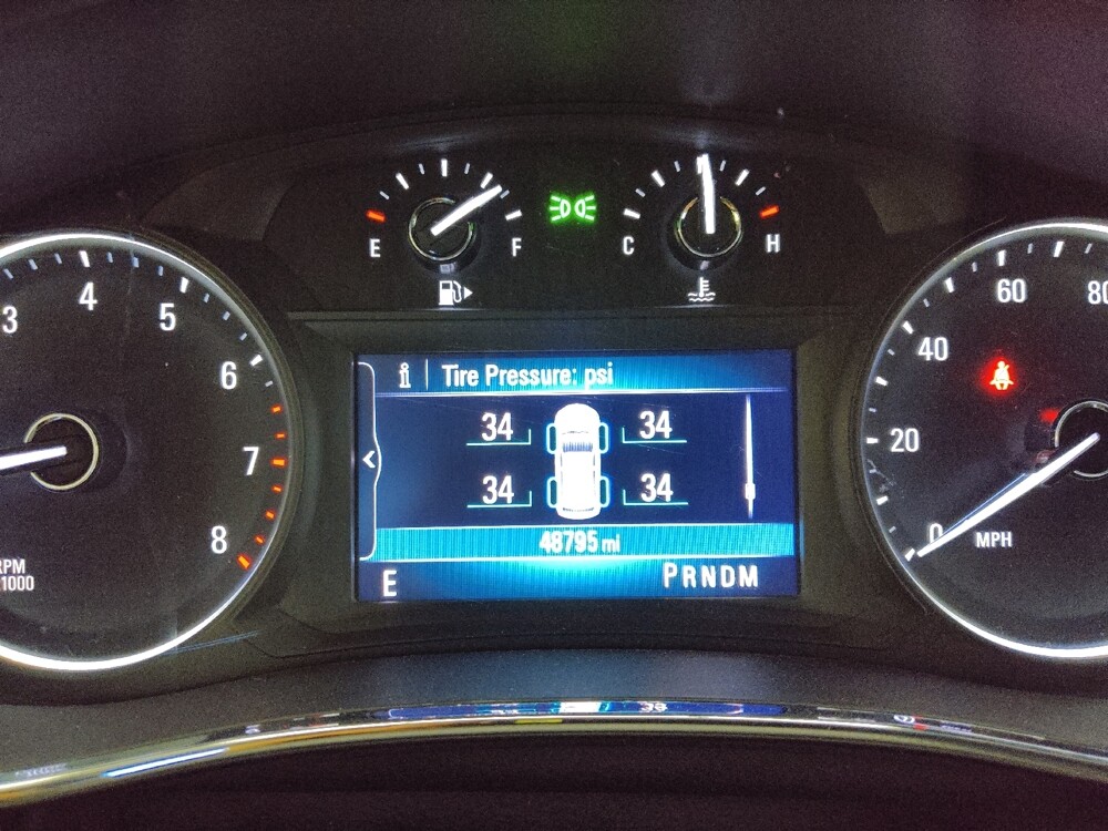 2019 Buick Encore in Tampa, FL 33612 - 18115844 23