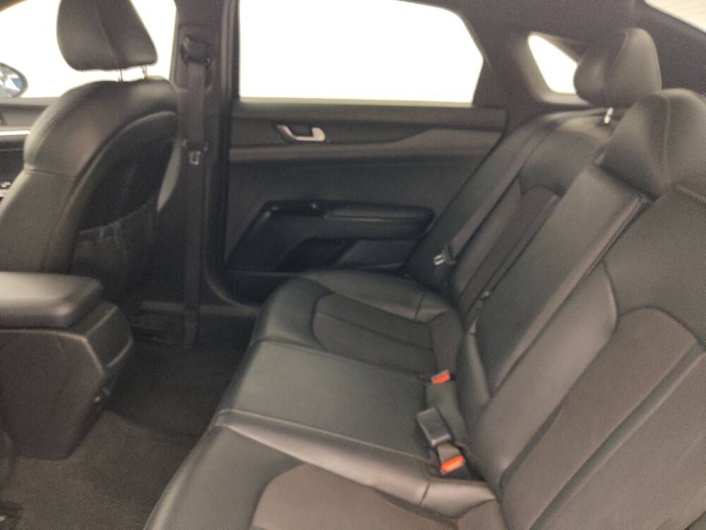 2024 Kia K5 in Bradenton, FL 34207 - 18115845 18