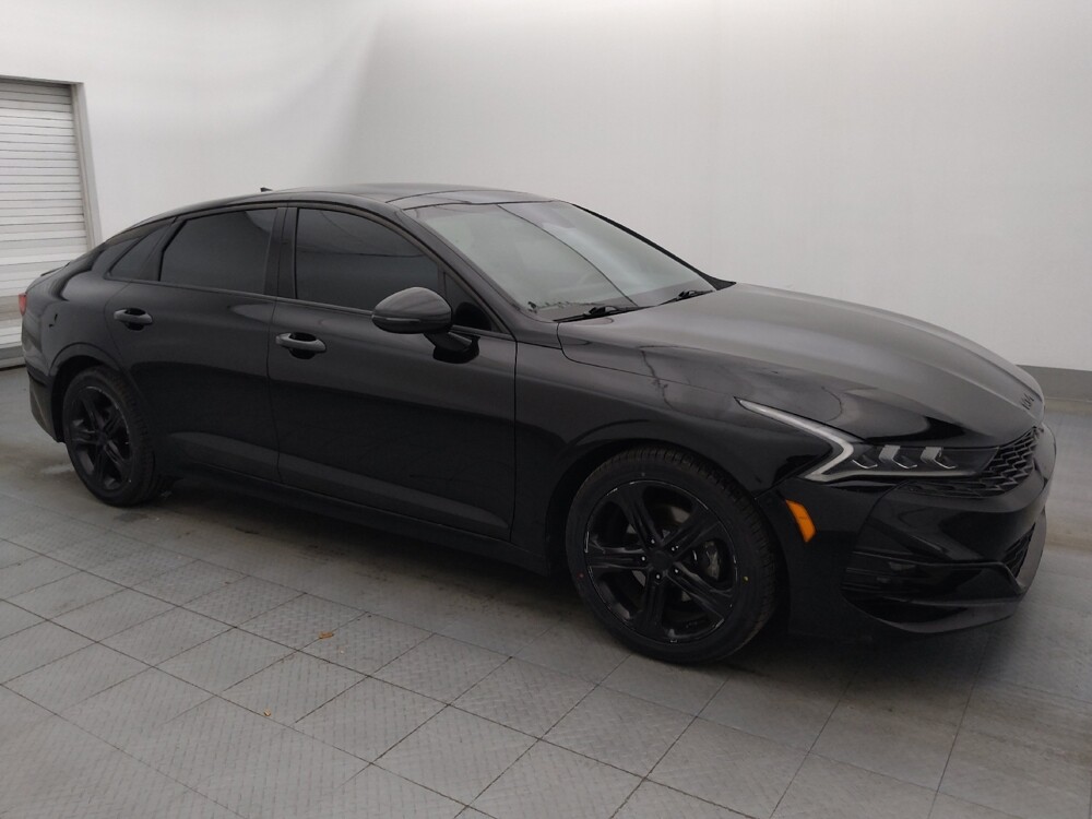 2024 Kia K5 in Bradenton, FL 34207 - 18115845 11