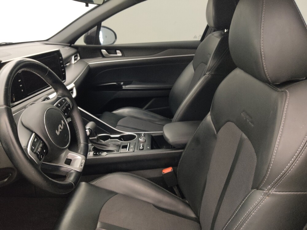 2024 Kia K5 in Bradenton, FL 34207 - 18115845 17