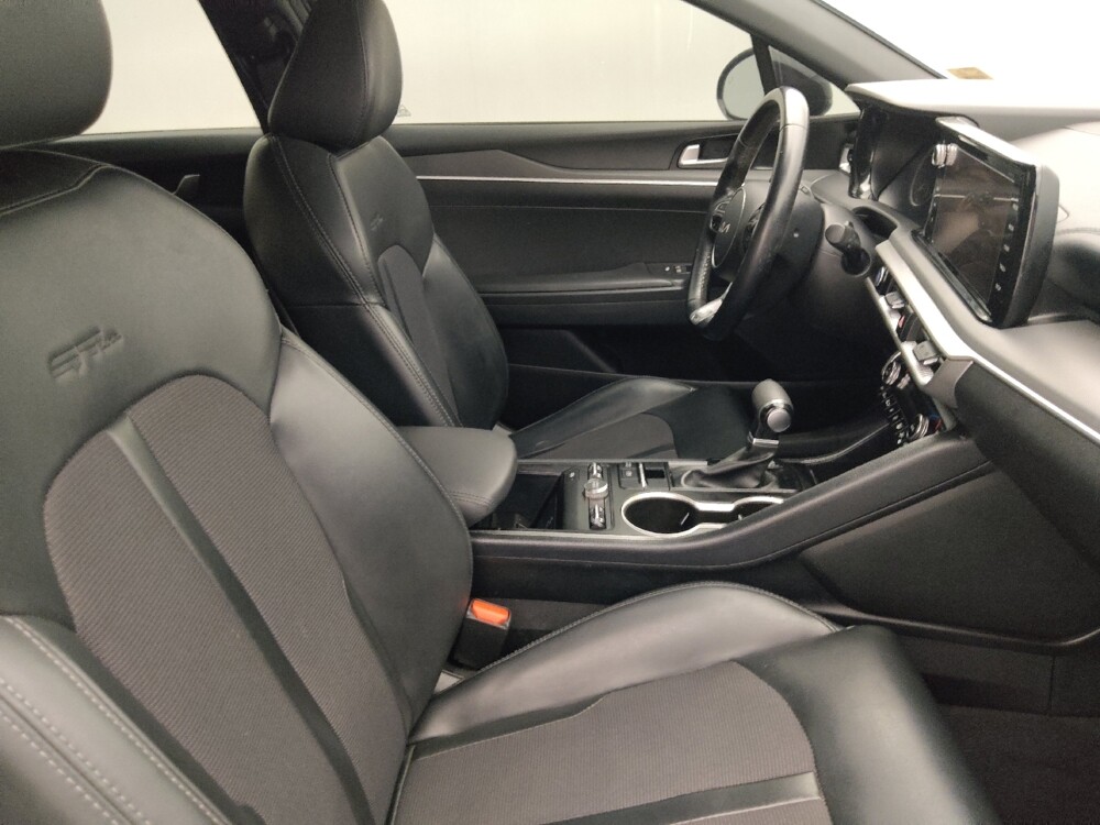 2024 Kia K5 in Bradenton, FL 34207 - 18115845 21