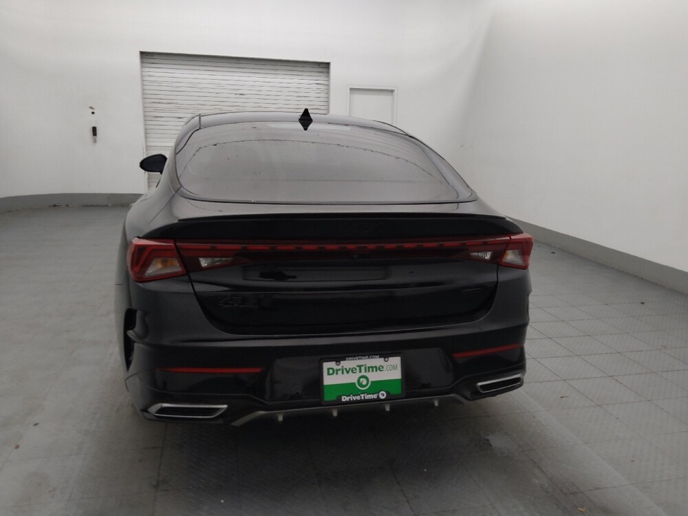 2024 Kia K5 in Bradenton, FL 34207 - 18115845 6