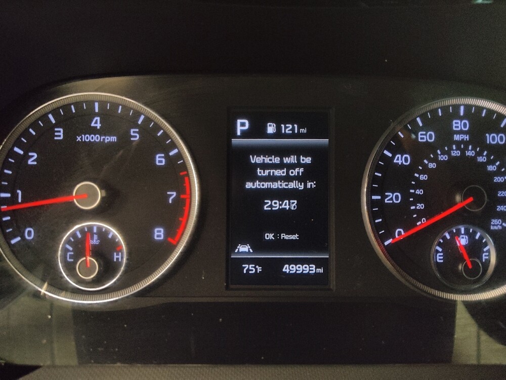 2024 Kia K5 in Bradenton, FL 34207 - 18115845 23