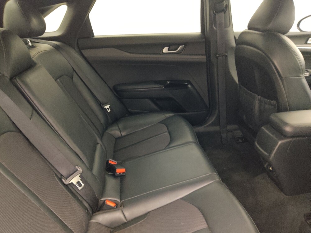 2024 Kia K5 in Bradenton, FL 34207 - 18115845 19