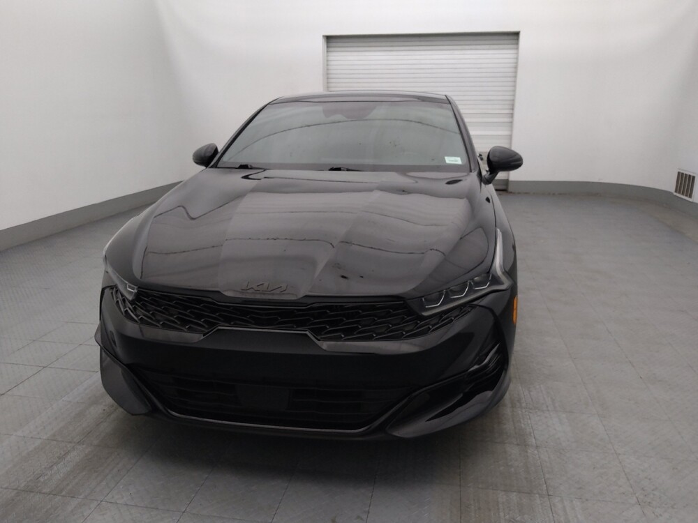 2024 Kia K5 in Bradenton, FL 34207 - 18115845 15