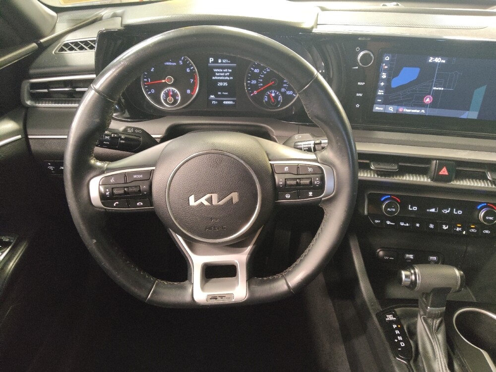 2024 Kia K5 in Bradenton, FL 34207 - 18115845 22