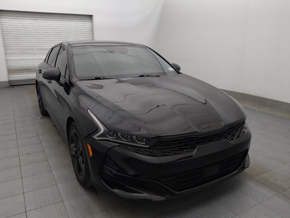 2024 Kia K5 in Bradenton, FL 34207 - 18115845 13