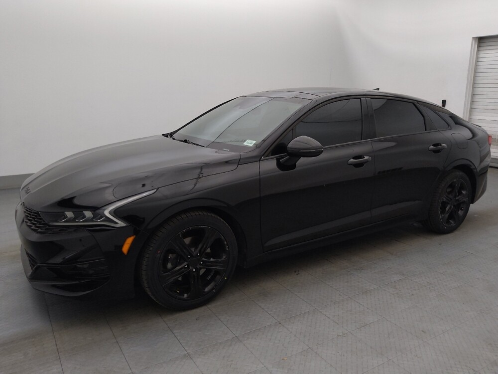 2024 Kia K5 in Bradenton, FL 34207 - 18115845 2