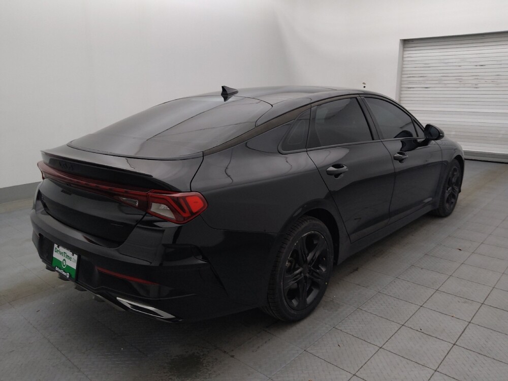 2024 Kia K5 in Bradenton, FL 34207 - 18115845 9