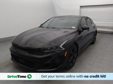 2024 Kia K5 in Bradenton, FL 34207