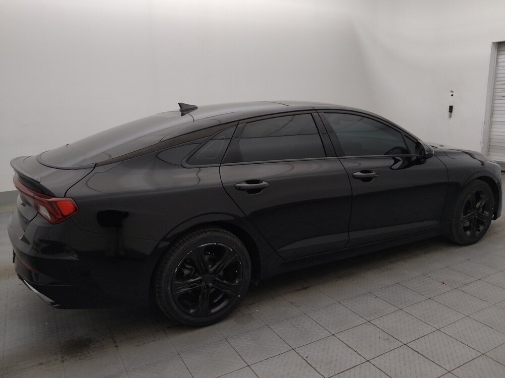 2024 Kia K5 in Bradenton, FL 34207 - 18115845 10