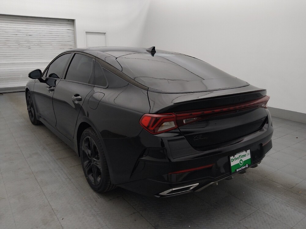 2024 Kia K5 in Bradenton, FL 34207 - 18115845 5