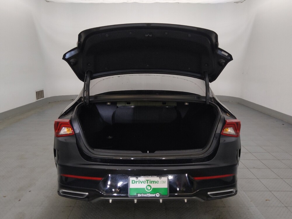 2024 Kia K5 in Bradenton, FL 34207 - 18115845 29