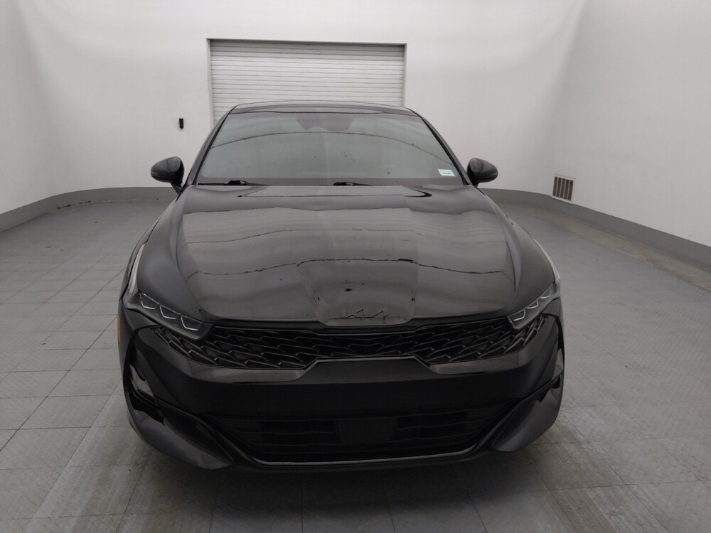 2024 Kia K5 in Bradenton, FL 34207 - 18115845 14