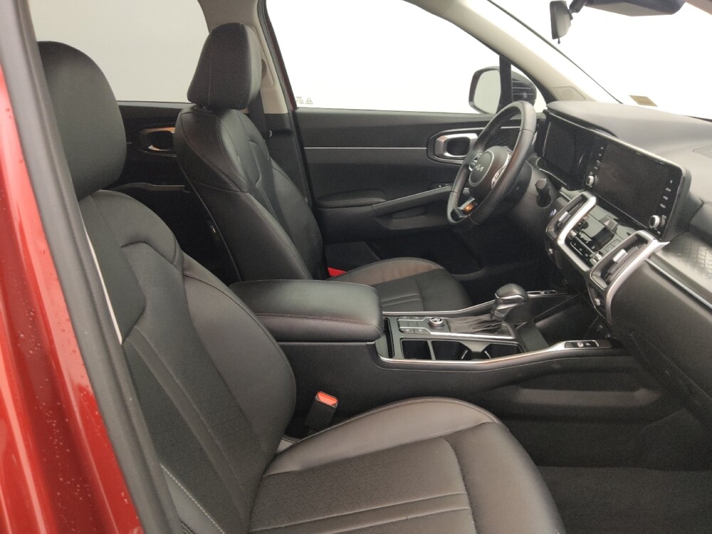 2022 Kia Sorento in Tallahassee, FL 32304 - 18115846 21