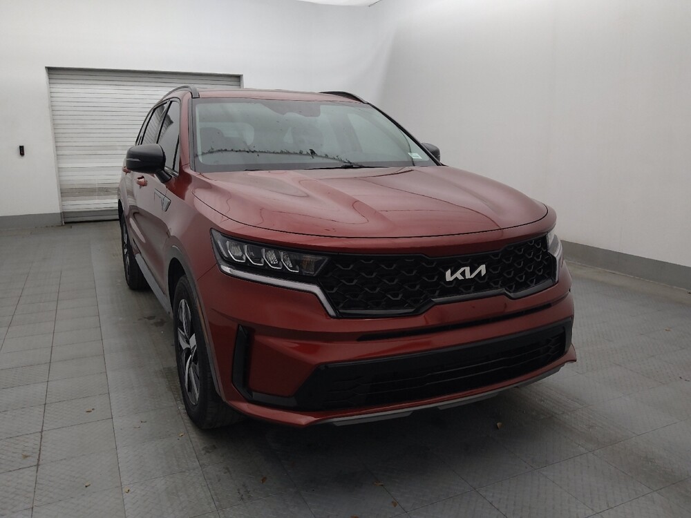 2022 Kia Sorento in Tallahassee, FL 32304 - 18115846 14