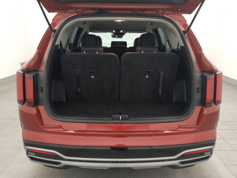 2022 Kia Sorento in Tallahassee, FL 32304 - 18115846 29