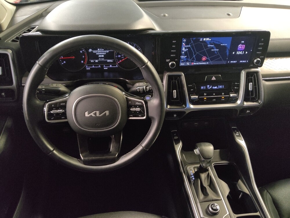 2022 Kia Sorento in Tallahassee, FL 32304 - 18115846 22