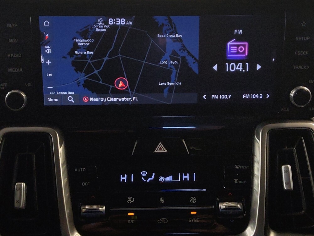 2022 Kia Sorento in Tallahassee, FL 32304 - 18115846 25