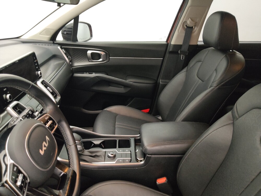 2022 Kia Sorento in Tallahassee, FL 32304 - 18115846 17