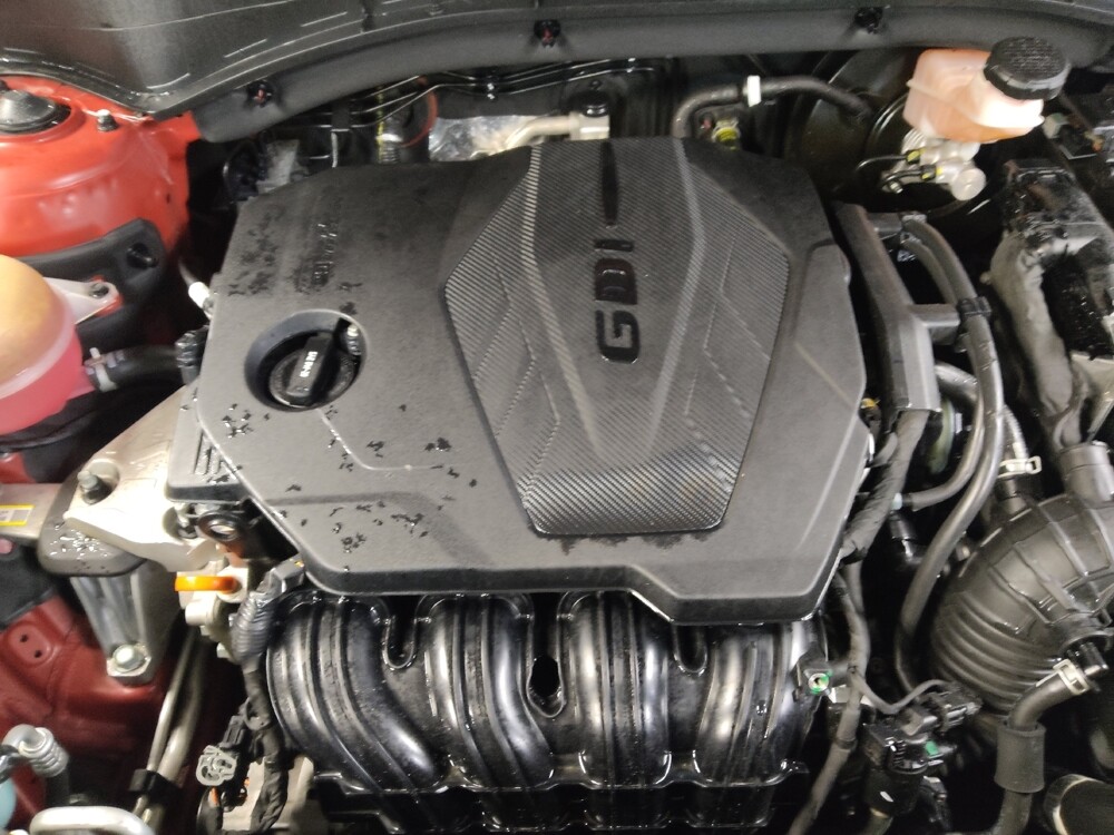 2022 Kia Sorento in Tallahassee, FL 32304 - 18115846 30