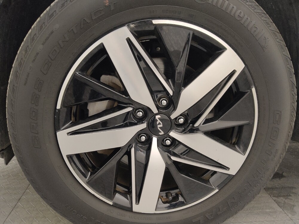 2022 Kia Sorento in Tallahassee, FL 32304 - 18115846 31