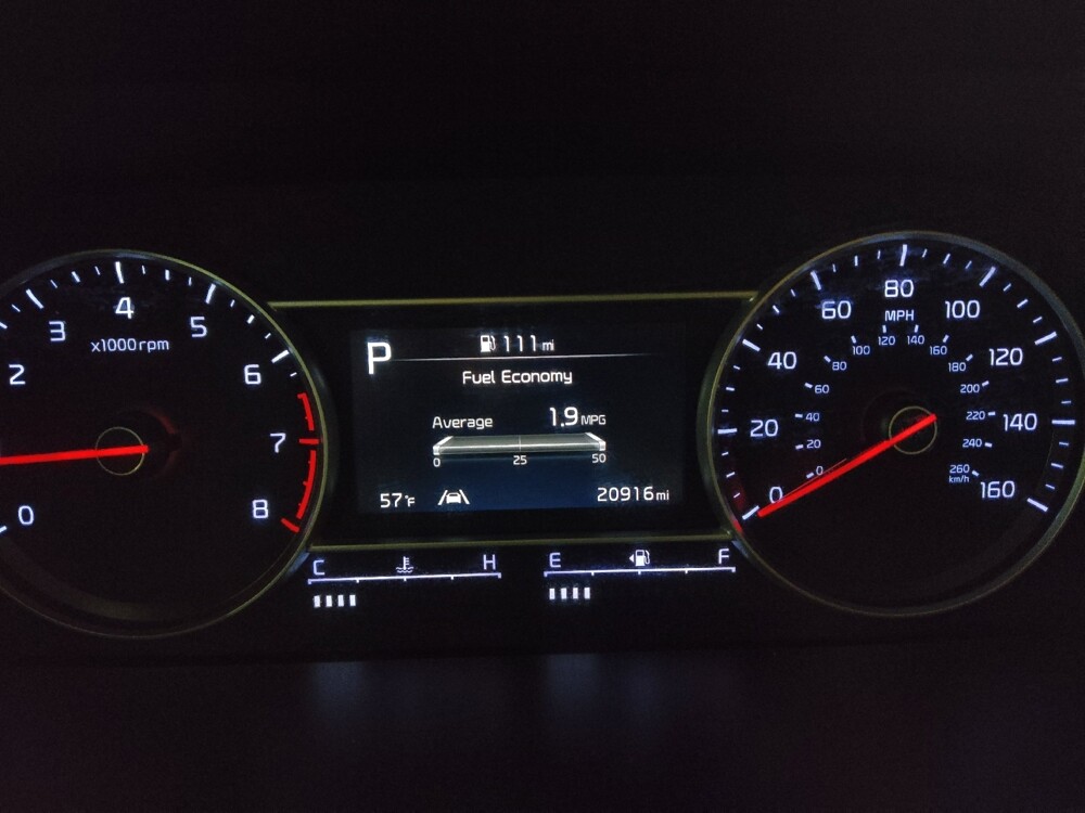 2022 Kia Sorento in Tallahassee, FL 32304 - 18115846 23