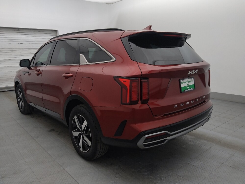 2022 Kia Sorento in Tallahassee, FL 32304 - 18115846 3