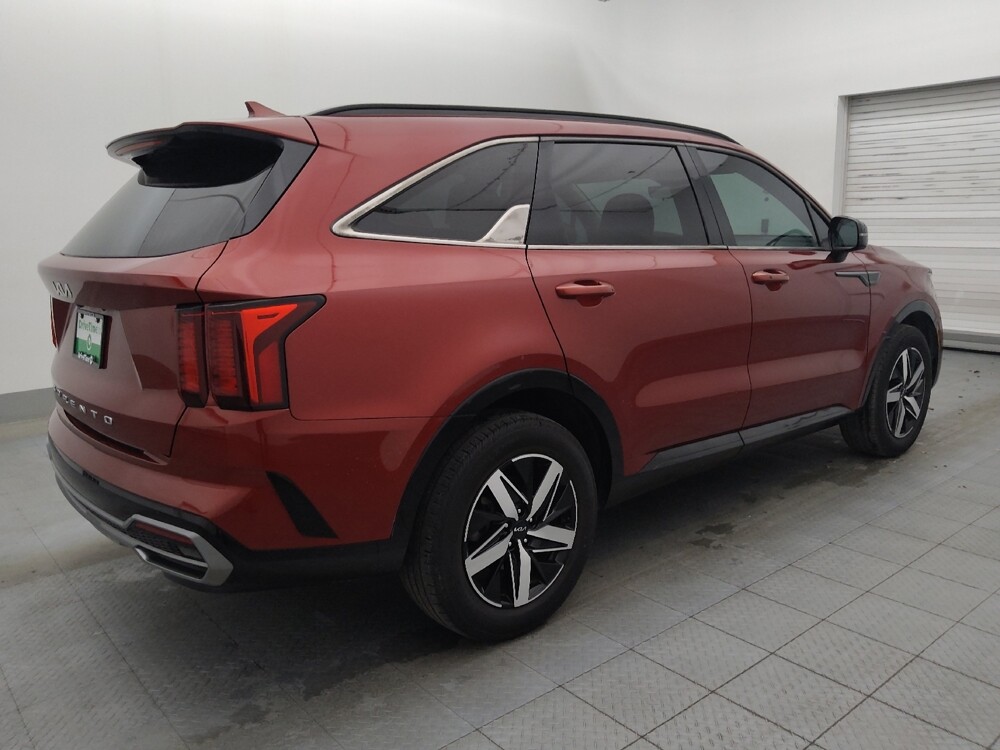 2022 Kia Sorento in Tallahassee, FL 32304 - 18115846 10