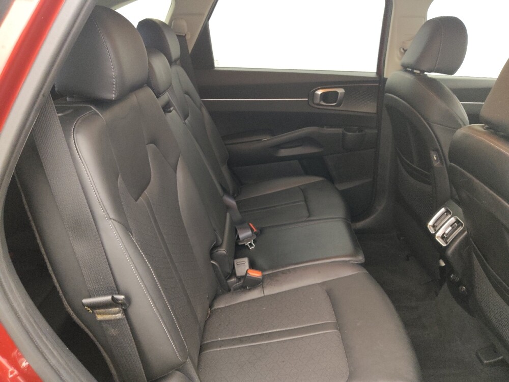 2022 Kia Sorento in Tallahassee, FL 32304 - 18115846 19