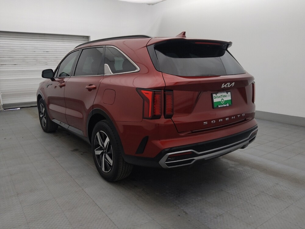 2022 Kia Sorento in Tallahassee, FL 32304 - 18115846 5