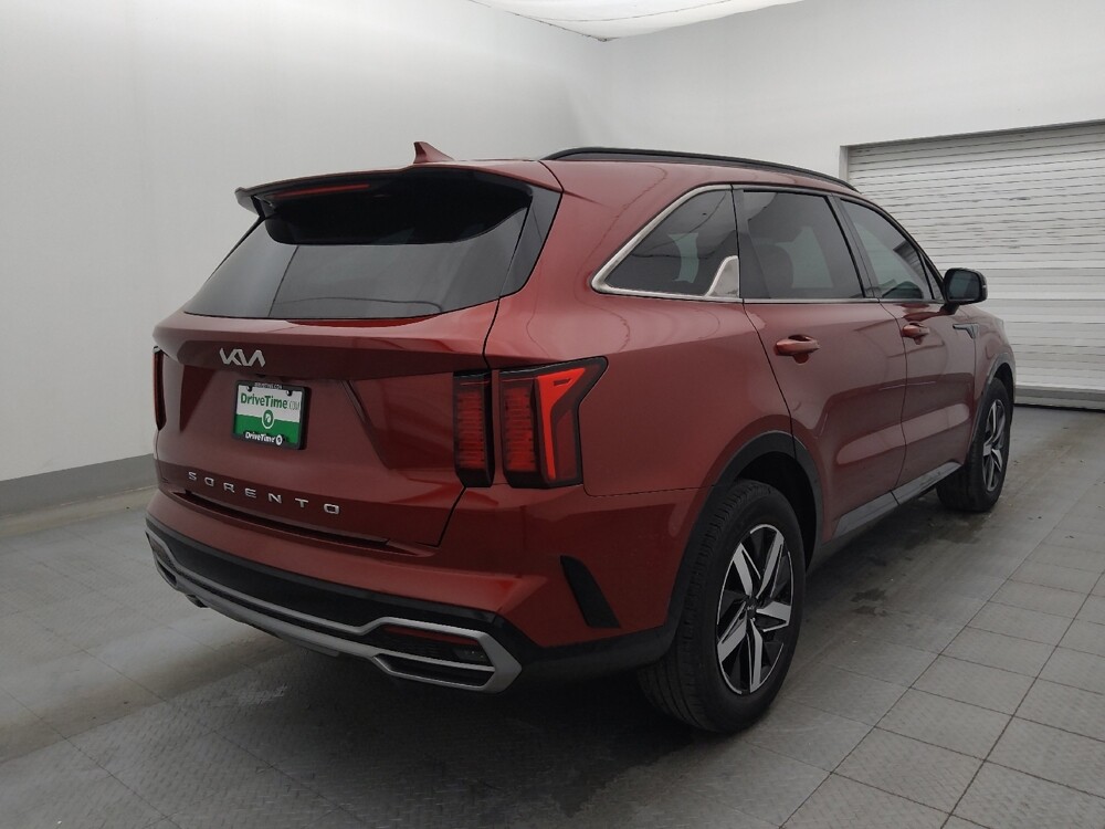 2022 Kia Sorento in Tallahassee, FL 32304 - 18115846 9