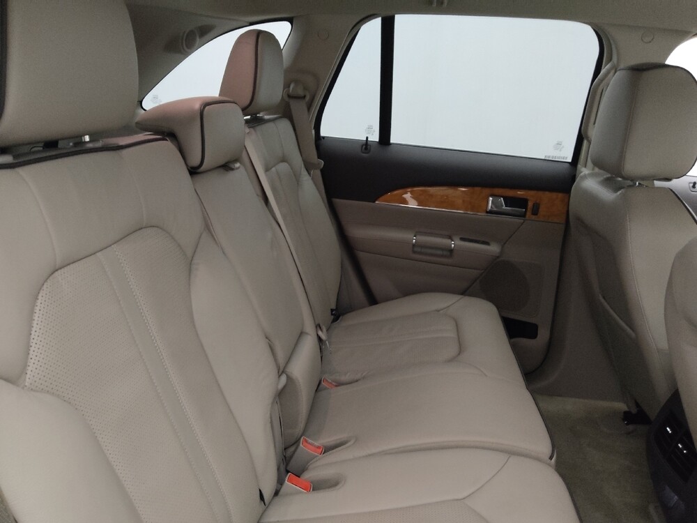 2015 Lincoln MKX in Tallahassee, FL 32304 - 18115847 19