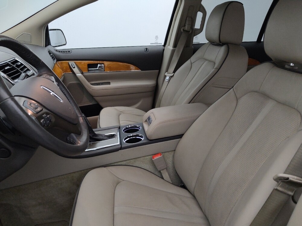 2015 Lincoln MKX in Tallahassee, FL 32304 - 18115847 17