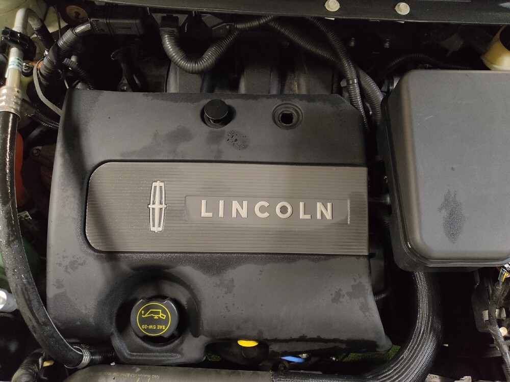 2015 Lincoln MKX in Tallahassee, FL 32304 - 18115847 30