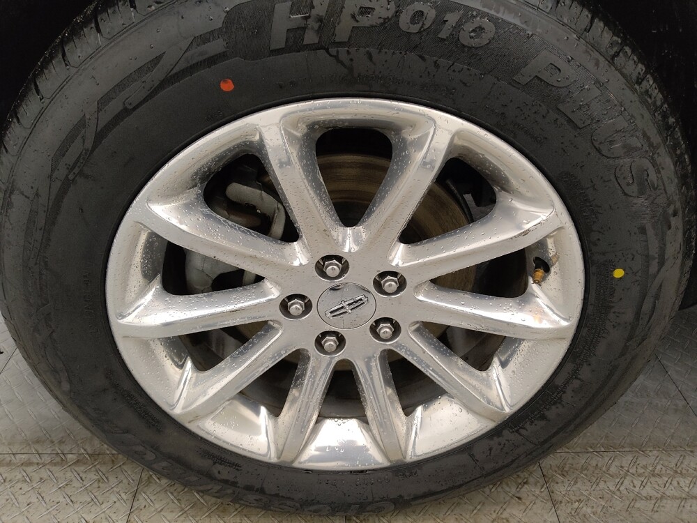 2015 Lincoln MKX in Tallahassee, FL 32304 - 18115847 31