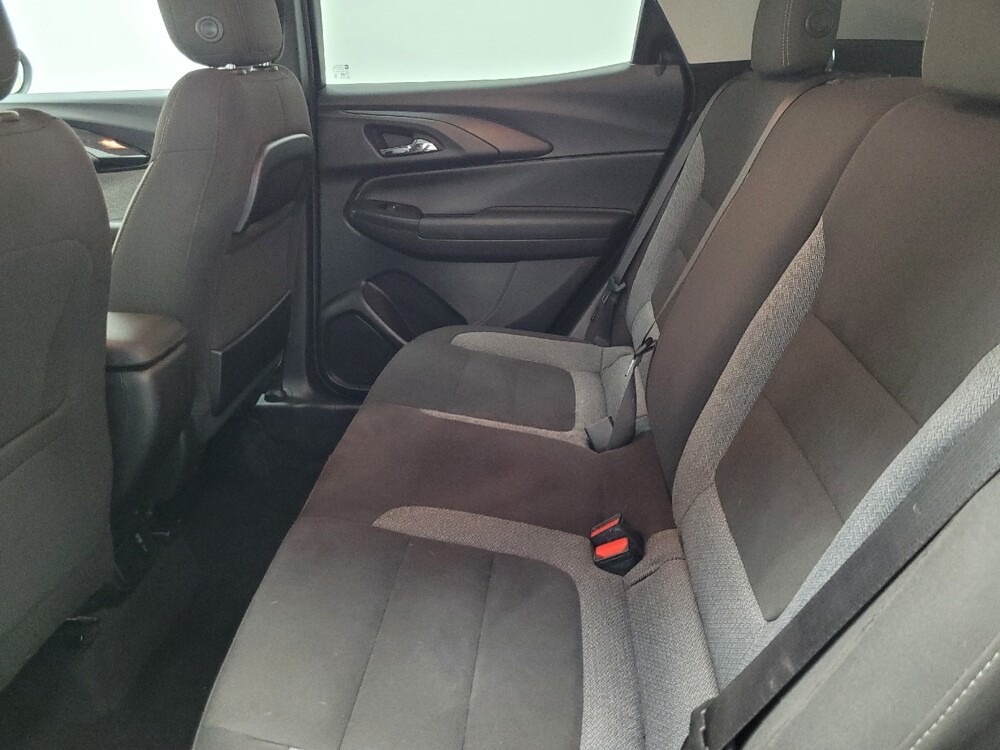 2021 Chevrolet TrailBlazer in Las Vegas, NV 89102 - 18115850 18