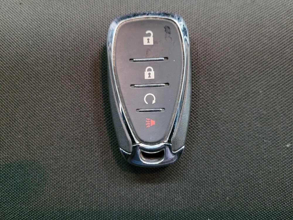 2021 Chevrolet TrailBlazer in Las Vegas, NV 89102 - 18115850 32