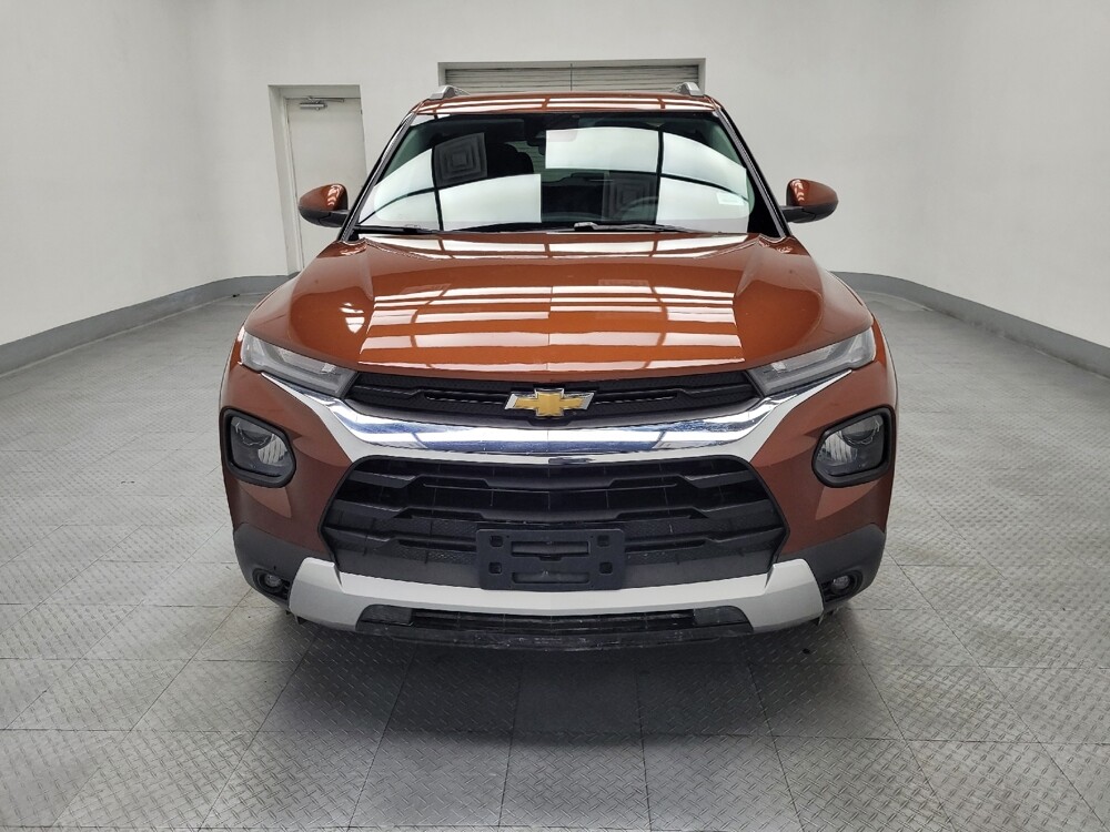 2021 Chevrolet TrailBlazer in Las Vegas, NV 89102 - 18115850 15