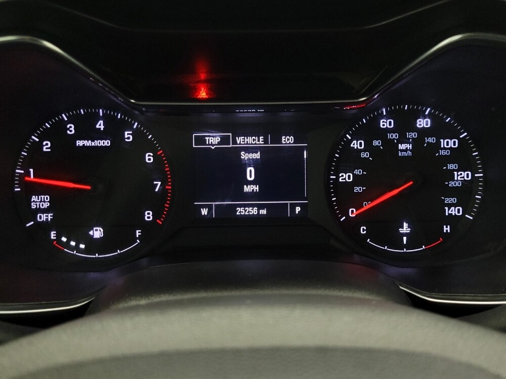 2021 Chevrolet TrailBlazer in Las Vegas, NV 89102 - 18115850 23