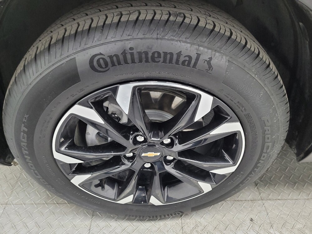 2021 Chevrolet TrailBlazer in Las Vegas, NV 89102 - 18115850 31