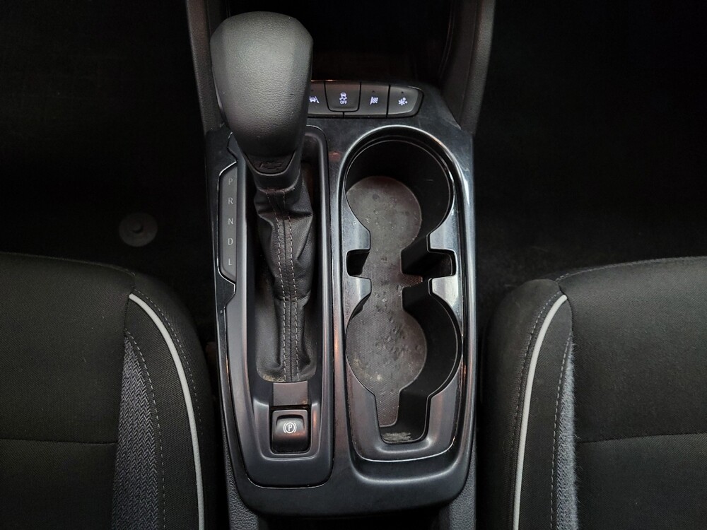 2021 Chevrolet TrailBlazer in Las Vegas, NV 89102 - 18115850 27