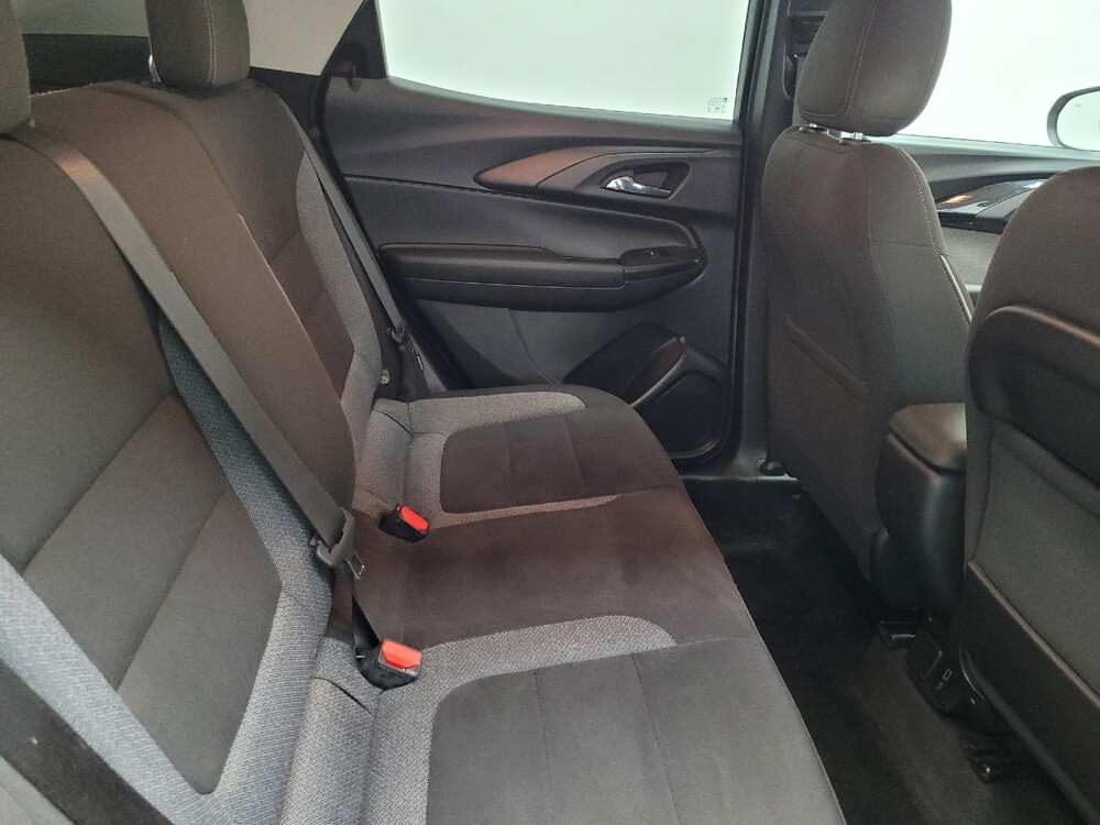 2021 Chevrolet TrailBlazer in Las Vegas, NV 89102 - 18115850 19