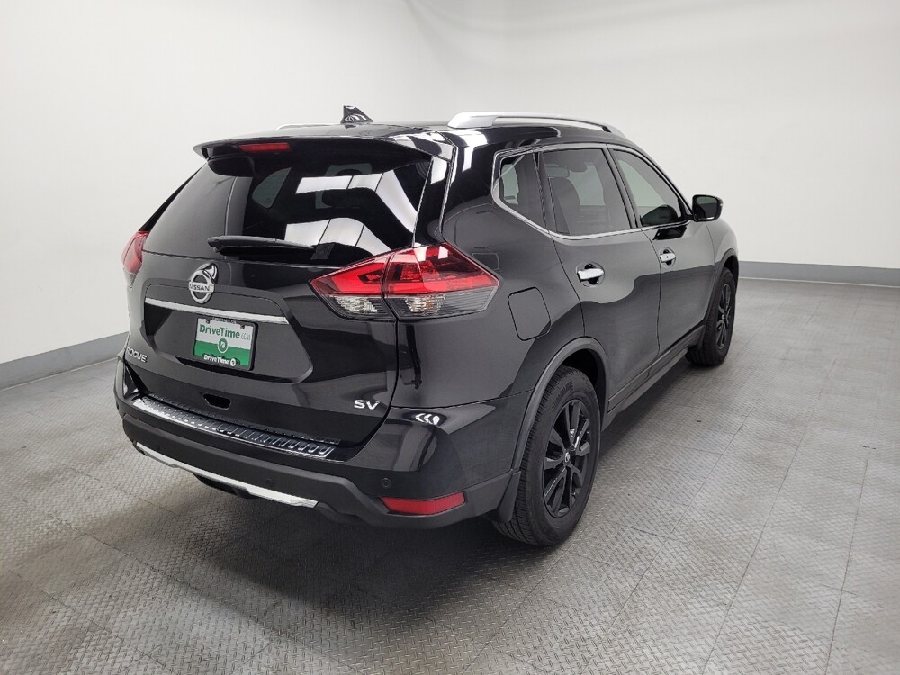 2019 Nissan Rogue in Las Vegas, NV 89104 - 18115852 9
