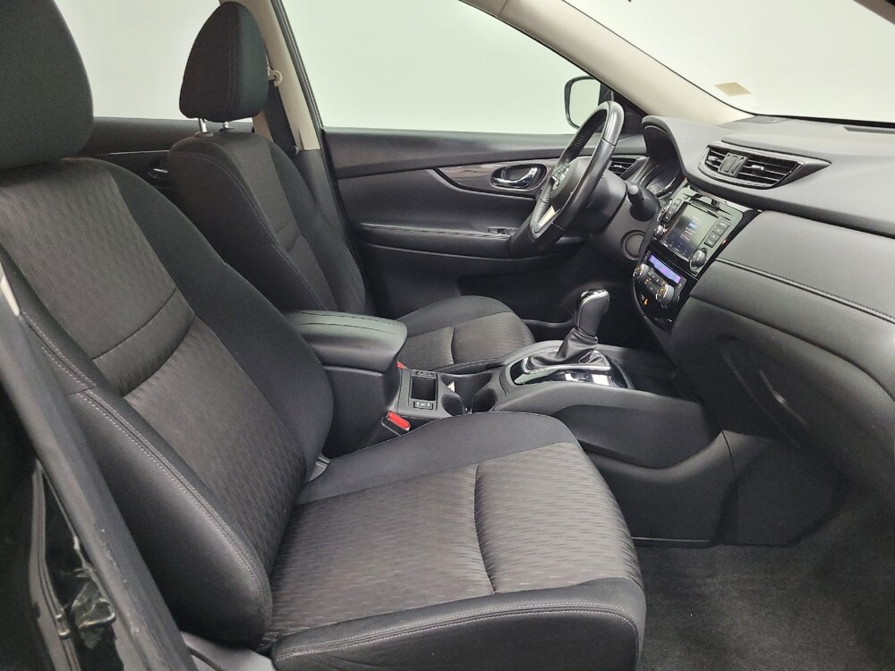 2019 Nissan Rogue in Las Vegas, NV 89104 - 18115852 21