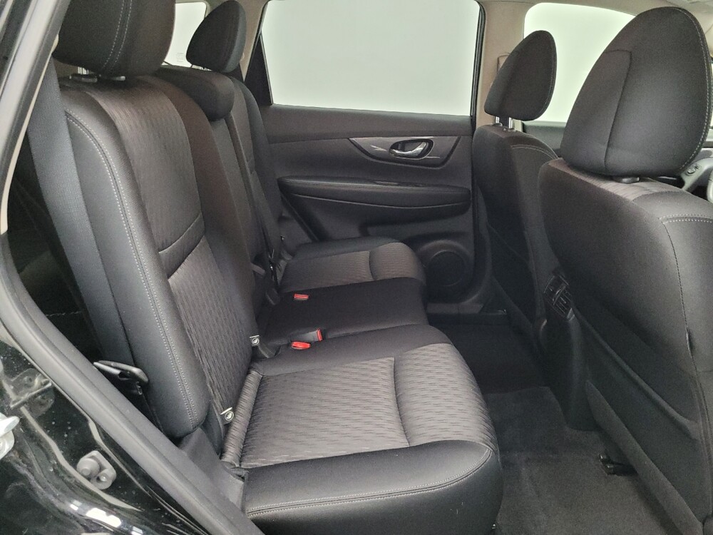 2019 Nissan Rogue in Las Vegas, NV 89104 - 18115852 19