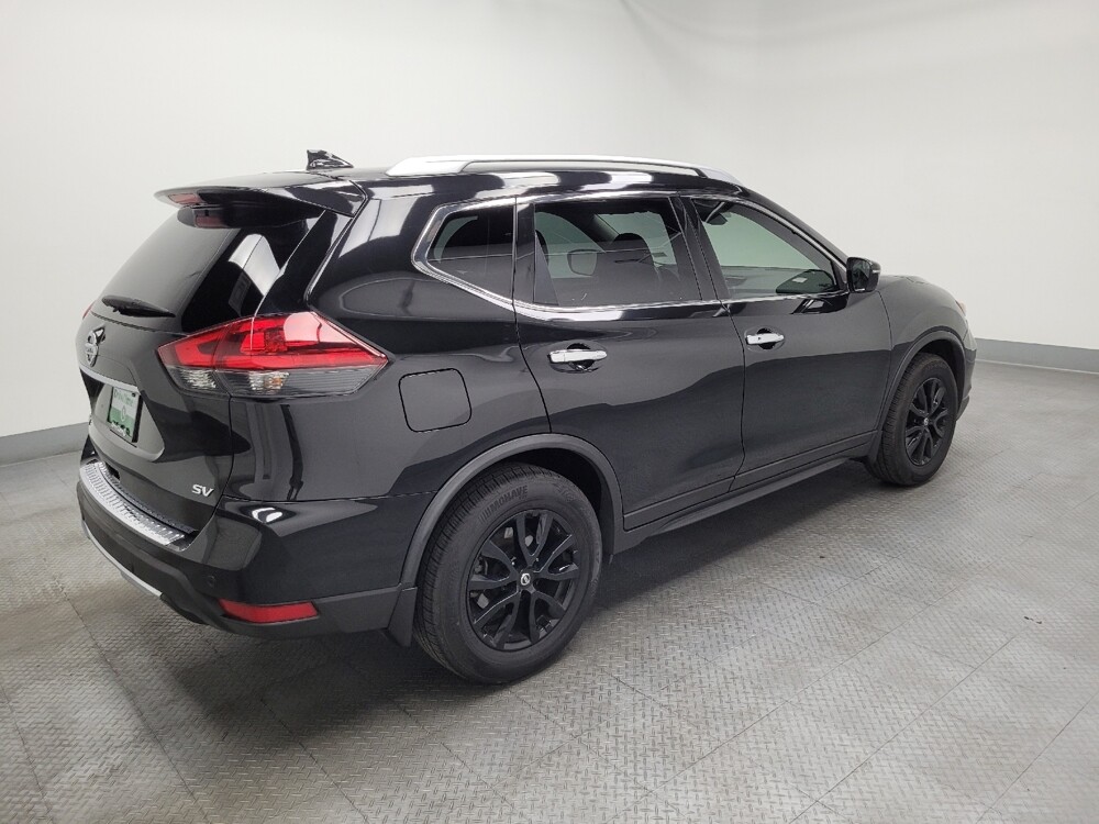 2019 Nissan Rogue in Las Vegas, NV 89104 - 18115852 10